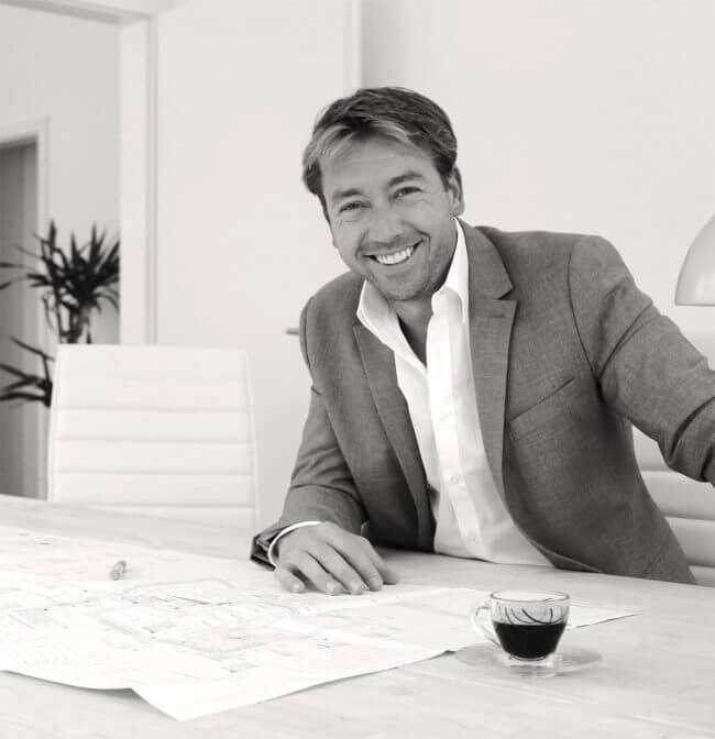 Jörg Aichinger, DEKRA-geprüfter Bausachverständiger für Weismain